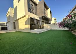 Townhouse - 4 bedrooms - 5 bathrooms for sale in Brookfield 1 - Brookfield - DAMAC Hills - Dubai