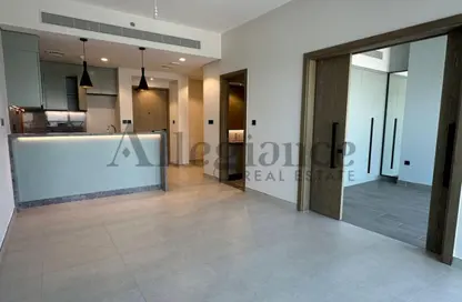 Apartment - 1 Bedroom - 1 Bathroom for sale in Golf Gate - DAMAC Hills - Dubai