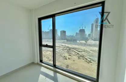 شقة - 2 غرف نوم - 3 حمامات للايجار في برج الوليد BA 06 - ارجان - دبي شقة - 2 غرف نوم - 3 حمامات للايجار في برج الوليد BA 06 - ارجان - دبي