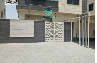 فيلا - 5 غرف نوم - 7 حمامات للبيع في 1 الياسمين - الياسمين - عجمان