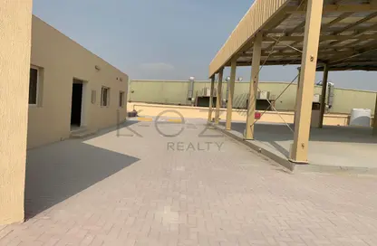مصنع - استوديو - 4 حمامات للبيع في جبل علي الصناعية - جبل علي - دبي