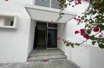 Townhouse - 4 Bedrooms - 4 Bathrooms for sale in Arabella Townhouses 1 - Arabella Townhouses - Mudon - Dubai