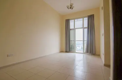 Apartment - 1 Bedroom - 2 Bathrooms for rent in Saih Shuaib 4 - Dubai Industrial City - Dubai