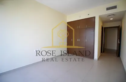 Apartment - 1 Bedroom - 2 Bathrooms for sale in The Gate Tower 3 - Shams Abu Dhabi - Al Reem Island - Abu Dhabi