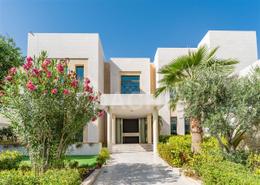 Villa - 5 bedrooms - 7 bathrooms for sale in Sector R - Emirates Hills - Dubai