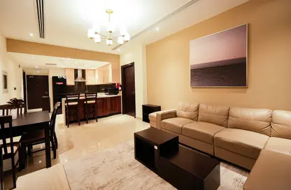 Apartment - 1 Bedroom - 2 Bathrooms for sale in Elite Downtown Residence - Downtown Dubai - Dubai