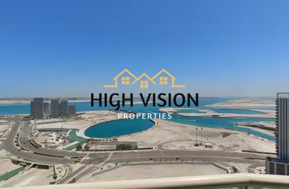 شقة - غرفة نوم - 2 حمامات للبيع في أبراج الشاطئ - شمس أبوظبي - جزيرة الريم - أبوظبي