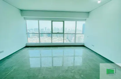 Apartment - 3 Bedrooms - 4 Bathrooms for rent in Bloom Central Residential - Bloom Central - Al Tibbiya - Abu Dhabi