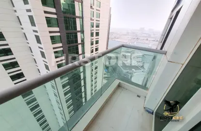 Apartment - 1 Bedroom - 2 Bathrooms for sale in Marina Heights 2 - Marina Square - Al Reem Island - Abu Dhabi
