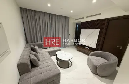 Apartment - 1 Bedroom - 2 Bathrooms for rent in Sobha Hartland - Mohammed Bin Rashid City - Dubai