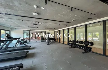 Apartment - 2 Bedrooms - 1 Bathroom for rent in Golfville Block A - Golfville - Dubai Hills Estate - Dubai Apartment - 2 Bedrooms - 1 Bathroom for rent in Golfville Block A - Golfville - Dubai Hills Estate - Dubai