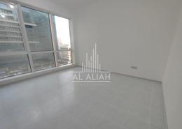 Empty Room image for: Apartment - 2 bedrooms - 4 bathrooms for rent in Fotouh Al Khair - Airport Road - Abu Dhabi, Image 1