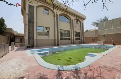 فيلا - 4 غرف نوم - 5 حمامات للايجار في فلل جميرا اي بي آي - جميرا 1 - الجميرا - دبي