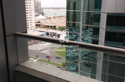 شقة - 3 غرف نوم - 3 حمامات للايجار في شارع التعاون الجديد - التعاون - الشارقة