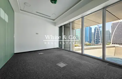 Office Space - Studio for rent in Almas Tower - Lake Almas East - Jumeirah Lake Towers - Dubai