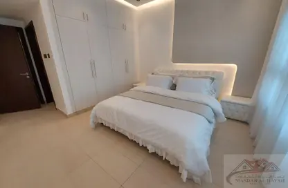 شقة - 2 غرف نوم - 3 حمامات للبيع في برج ريفيرا - كورنيش الخان - الخان - الشارقة شقة - 2 غرف نوم - 3 حمامات للبيع في برج ريفيرا - كورنيش الخان - الخان - الشارقة