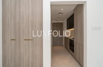 Apartment - Studio - 1 Bathroom for sale in Oxford Gardens - Arjan - Dubai