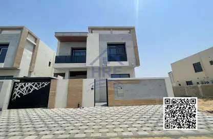 فيلا - 5 غرف نوم - 7 حمامات للبيع في 1 الياسمين - الياسمين - عجمان