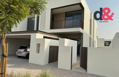 فيلا - 4 غرف نوم - 5 حمامات للايجار في تلال الفرجان - المرحلة الأولى - الفرجان - دبي