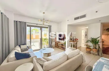 Apartment - 3 Bedrooms - 3 Bathrooms for sale in SAFI 1A - Town Square - Dubai