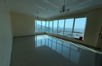 Apartment - 3 Bedrooms - 5 Bathrooms for sale in Al Muhannad Tower - Al Majaz - Sharjah