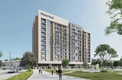 Apartment - 1 Bedroom - 2 Bathrooms for sale in Verdana - Dubai Investment Park (DIP) - Dubai