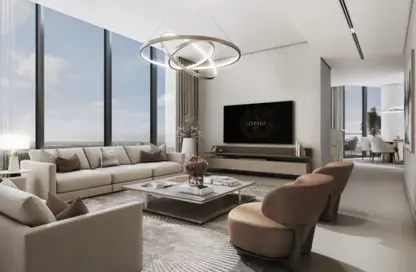 Apartment - 1 Bedroom - 2 Bathrooms for sale in Sobha Solis - Motor City - Dubai Apartment - 1 Bedroom - 2 Bathrooms for sale in Sobha Solis - Motor City - Dubai
