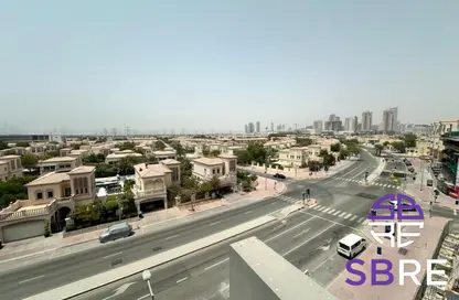 شقة - غرفة نوم - 2 حمامات للايجار في مساكن بالي - مثلث قرية الجميرا - دبي