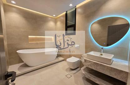 فيلا - 6 غرف نوم - 7 حمامات للبيع في 1 الياسمين - الياسمين - عجمان