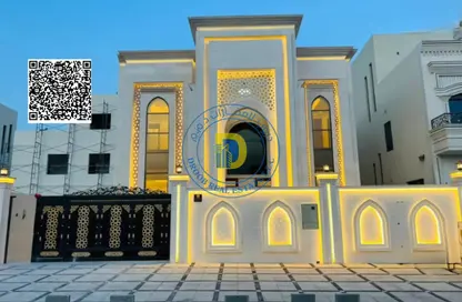 فيلا - 5 غرف نوم - 7 حمامات للبيع في الحليو 2 - الحليو - عجمان