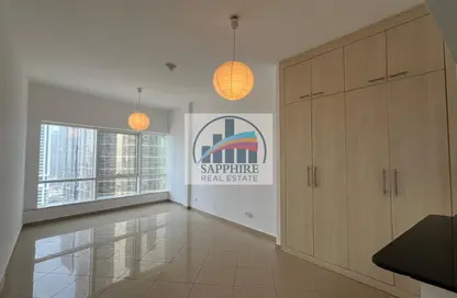شقة - 1 حمام للايجار في (JLT) مجمع H - أبراج بحيرة الجميرا - دبي