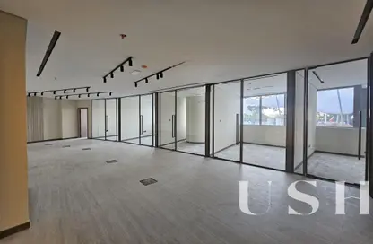 Office Space - Studio for sale in I Rise Tower - Barsha Heights (Tecom) - Dubai