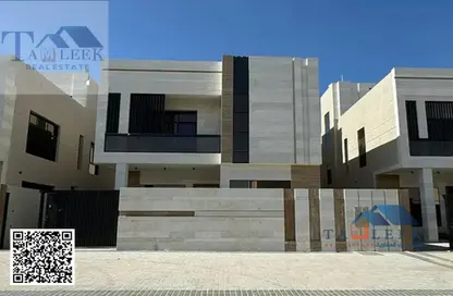 فيلا - 6 غرف نوم - 7 حمامات للبيع في الباهيه هيلز - الباهية - عجمان