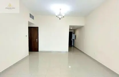 Apartment - 1 Bedroom - 2 Bathrooms for rent in Blue 3 Building - Al Nahda 2 - Al Nahda - Dubai