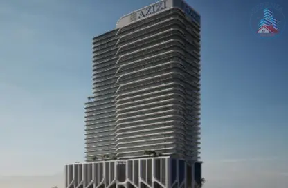 Apartment - 2 Bedrooms - 3 Bathrooms for sale in Azizi Milan - City of Arabia - Dubai