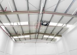 Parking image for: Warehouse - 1 bathroom for rent in M-10 - Mussafah Industrial Area - Mussafah - Abu Dhabi, Image 1