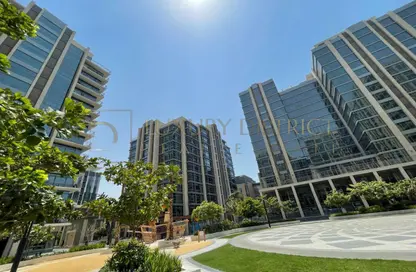 Apartment - 2 Bedrooms - 3 Bathrooms for rent in Deira Enrichment Project - Deira - Dubai