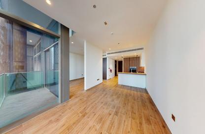 Apartment - Studio - 1 Bathroom for rent in Jumeirah Living Marina Gate - Marina Gate - Dubai Marina - Dubai