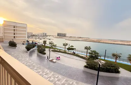 Apartment - 1 Bedroom - 2 Bathrooms for sale in The Lagoons - Mina Al Arab - Ras Al Khaimah