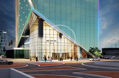 Office Space - Studio for sale in Me Do Re Business - JLT Cluster H - Jumeirah Lake Towers - Dubai