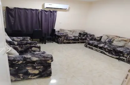 Apartment - 2 Bedrooms - 1 Bathroom for rent in Al Naemiya Tower 2 - Al Naemiya Towers - Al Nuaimiya - Ajman