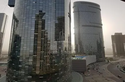 Apartment - 2 Bedrooms - 2 Bathrooms for sale in Mangrove Place - Shams Abu Dhabi - Al Reem Island - Abu Dhabi