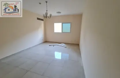 Apartment - 1 Bedroom - 2 Bathrooms for rent in Al Majaz 3 - Al Majaz - Sharjah
