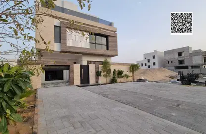 فيلا - 5 غرف نوم - 8 حمامات للبيع في 1 الياسمين - الياسمين - عجمان