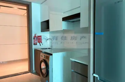 Apartment - Studio - 1 Bathroom for sale in Me Do Re 2 - JLT Cluster G - Jumeirah Lake Towers - Dubai