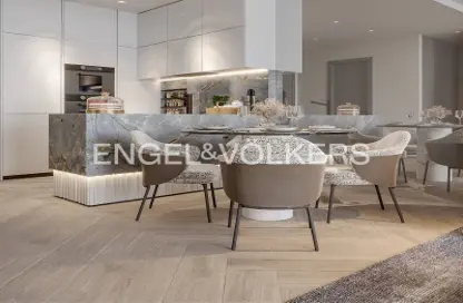 Apartment - 1 Bedroom - 2 Bathrooms for sale in The Central Downtown D - The Central Downtown - Arjan - Dubai