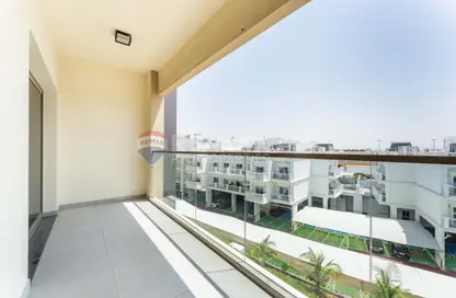 Apartment - 1 Bedroom - 2 Bathrooms for sale in The Wings - Arjan - Dubai