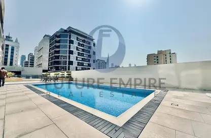 شقة - 2 غرف نوم - 3 حمامات للايجار في مبنى الماسة - جميرا جاردن سيتي - السطوة - دبي