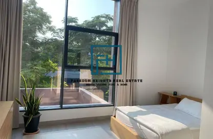 تاون هاوس - 2 غرف نوم - 4 حمامات للايجار في كايا - مسار - تلال سيتي - الشارقة تاون هاوس - 2 غرف نوم - 4 حمامات للايجار في كايا - مسار - تلال سيتي - الشارقة