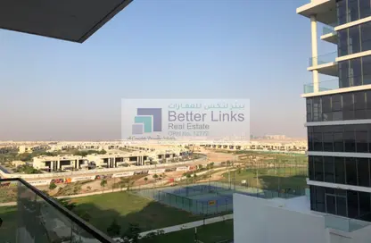 شقة - غرفة نوم - 2 حمامات للايجار في لوريتو 2 ب - لوريتو - داماك هيلز - دبي